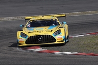 ABB FIA Formel E Weltmeisterschaft