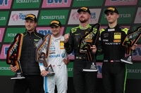 24h Rennen LeMans, Spa, Daytona, Dubai
