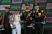 	DTM - Deutsche-Tourenwagen-Masters 2013 - 2023
