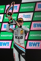 ADAC GT Masters 2010 - 2022